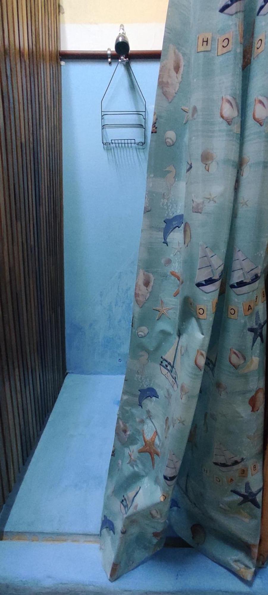 Mediterraneo Youth Hostel Асунсьон Экстерьер фото